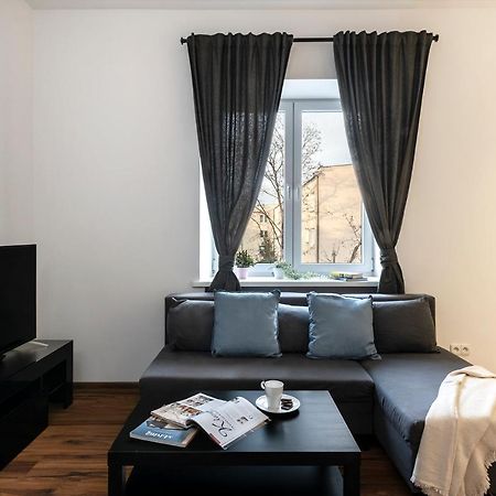 Shortstaypoland Dlugosza Warsawa Bagian luar foto