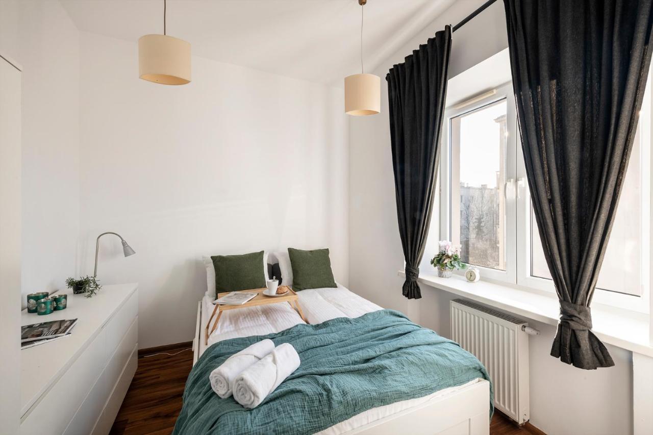 Shortstaypoland Dlugosza Warsawa Bagian luar foto
